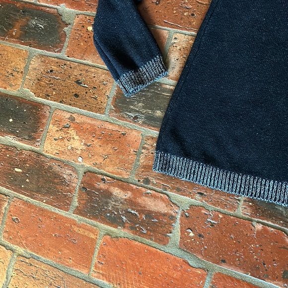 BB DAKOTA Safi Open Back Sweater szL - Picture 9 of 13